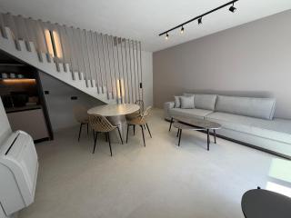 LaK Private Pool Suites in Potos,Thassos - Potos - 8