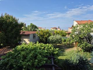 Naturstein-Mediterranhaus mit Gartenblick - 4