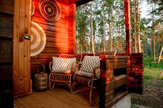 Gnista Glamping - 4