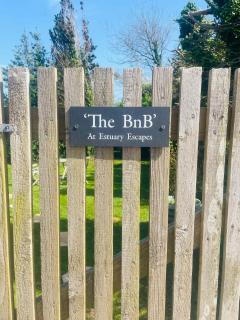 The B&B at Estuary Escapes - 3