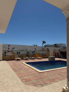 Villa Fares in Temlel - 9