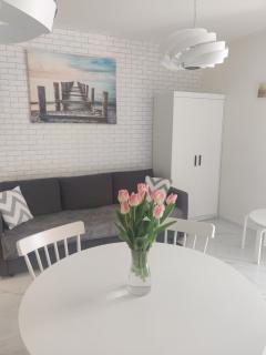 Enklawa Mielno przy plaży - Szklane apartamenty - 7
