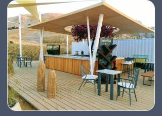 Cozy Chalet at Groove Resort Ain Sokhna - 7