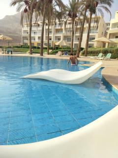 Cozy Chalet at Groove Resort Ain Sokhna - 3