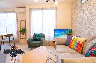 OKINAWA BEACH HOUSE Golden Drop S - 7