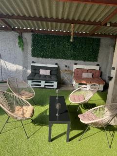 La casa del abuelo - 1