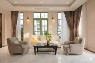 Regal Villas Tropical Phu Quoc - 7