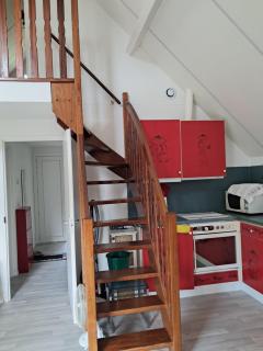 La Châtelaine - 1