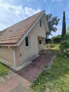 La Châtelaine - 0