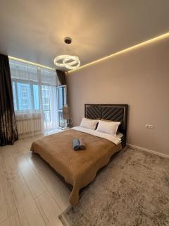 ЖК Terracotta возле станции метро Сайран - 8