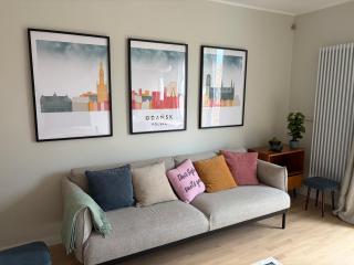 Cosy City Centre Apartment - 4