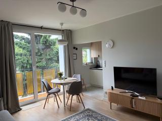 Cosy City Centre Apartment - 2