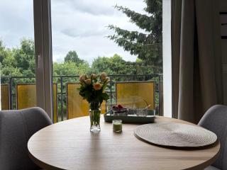 Cosy City Centre Apartment - 1