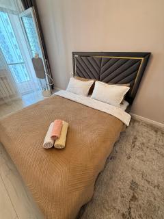 ЖК Terracotta возле станции метро Сайран - 6