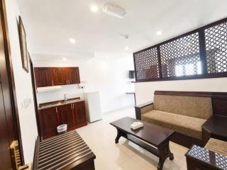 Asfar Hotel Apartments أسفار للشقق الفندقية - 2