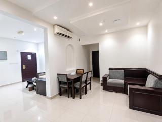 Asfar Hotel Apartments أسفار للشقق الفندقية - 1