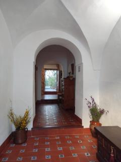 El Encanto Casa de pueblo con Patio - 6