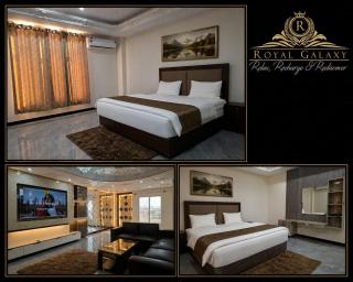 Royal Galaxy Executive Suite Islamabad - 0
