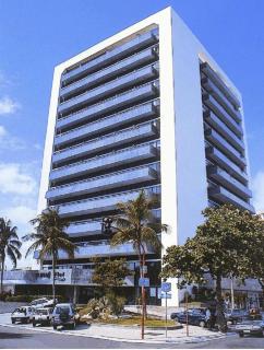 Hotel Litoral Tambaú Flat Particular Ana - 9