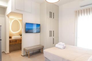 Marika's central cosy studio in Ierapetra - 3