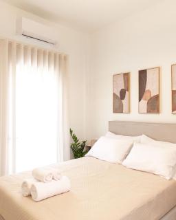 Marika's central cosy studio in Ierapetra - 7