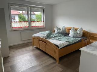 Monteur-Ferienwohnung Julianna in Bad Staffelstein - 6