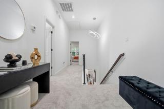 Luxury Retreat Near Downtown & NRG - 7