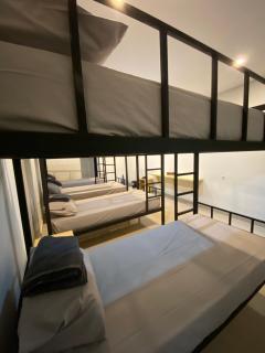 Aisyi Tower Klaten - 1