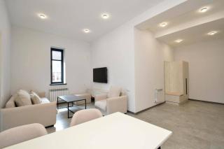 Apartment Sayat Nova street - 0