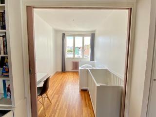 Le Jane : Centre ville, Garage, Balcon - 2
