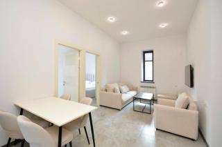 Apartment Sayat Nova street - 8