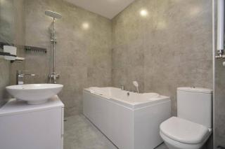 Apartment Sayat Nova street - 1