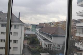 Le Jane : Centre ville, Garage, Balcon - 8