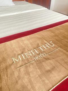 Minh Thư Phú Mỹ Hotel - 8
