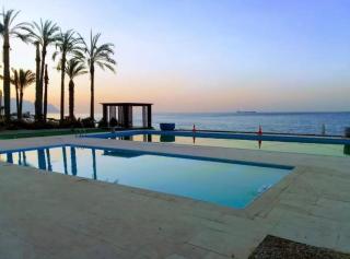 Cozy Chalet at Groove Resort Ain Sokhna - 0