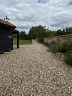 Summerhouse - 1