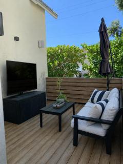 Urban Miami Wellness Stay - 1
