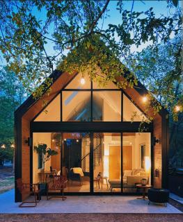 The woodcrest by lake & woods - 2
