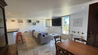 Appartement Type T3 Rdc avec Terrasse Occhiatana - 9