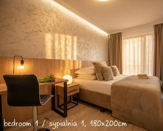 City Lights Apartments - 8