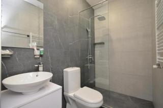 Apartments on Sayat Nova Avenue 23 - 9