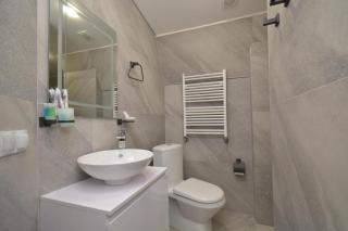 Apartments on Sayat Nova Avenue 23 - 8