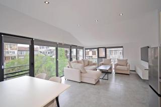 Apartments on Sayat Nova Avenue 23 - 3