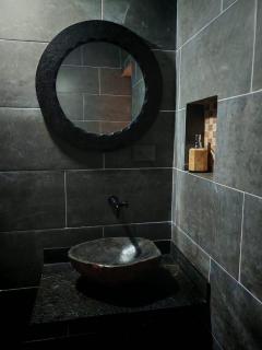 Villa Milú Refugio boutique - 8