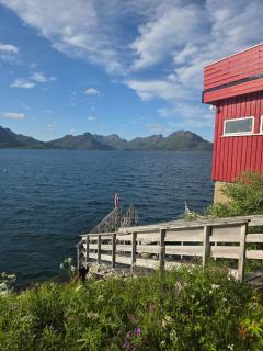 Grønningbrygga - 1