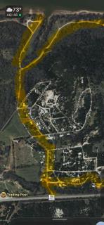 The Brazos River Getaway - 2