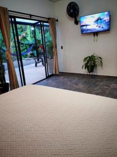 Villa Milú Refugio boutique - 2