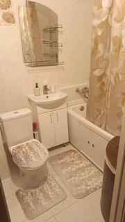 Квартира в 5-м доме, мкрн Казахфильм - 5