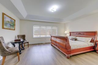 Executive four BR Home Brampton Credit Valley - 8