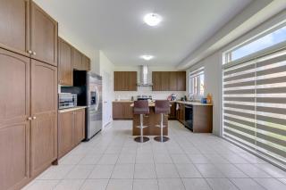 Executive four BR Home Brampton Credit Valley - 2